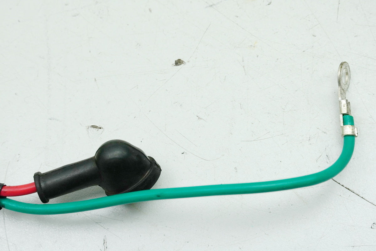 SYM Jet 4 50 AD05W8 Starter Cable for Starter (for Engine) ONLY 781 km
