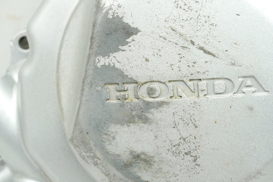 HONDA XR 125 L JD19 Tapa de embrague Tapa de motor para embrague