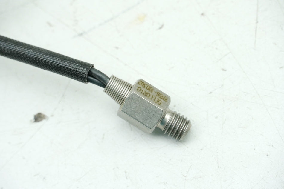 SYM Jet 4 50 AD05W8 Sensor de temperatura en la culata para motor SOLO 781 km