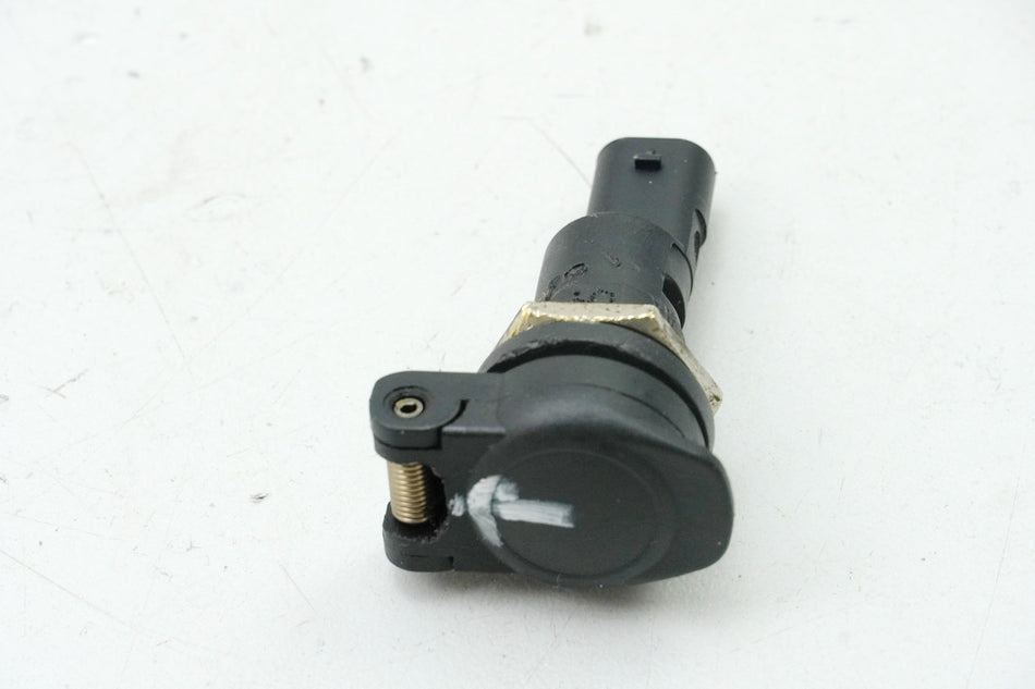BMW R nine T Urban G/S 0J41 Bordsteckdose original Steckdose Zusatzsteckdose