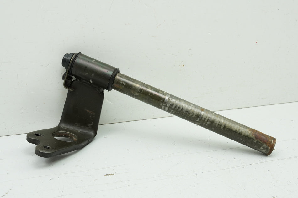 SUZUKI RG 80 GAMMA NC11A Lenkerstummel rechts Lenkrohr Halter