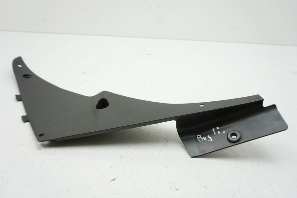 KAWASAKI ZX-6R ZX600R Verkleidung innen links Abdeckung Cover Seitenverkleidung