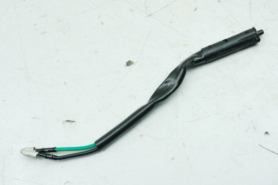 SYM Jet 4 50 AD05W8 Interruptor luz freno izquierda delantera interruptor luz de freno SOLO 781 km