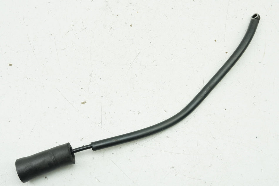 BMW R 1150 R R21 línea de ventilación de embrague, línea de embrague, manguera para motor