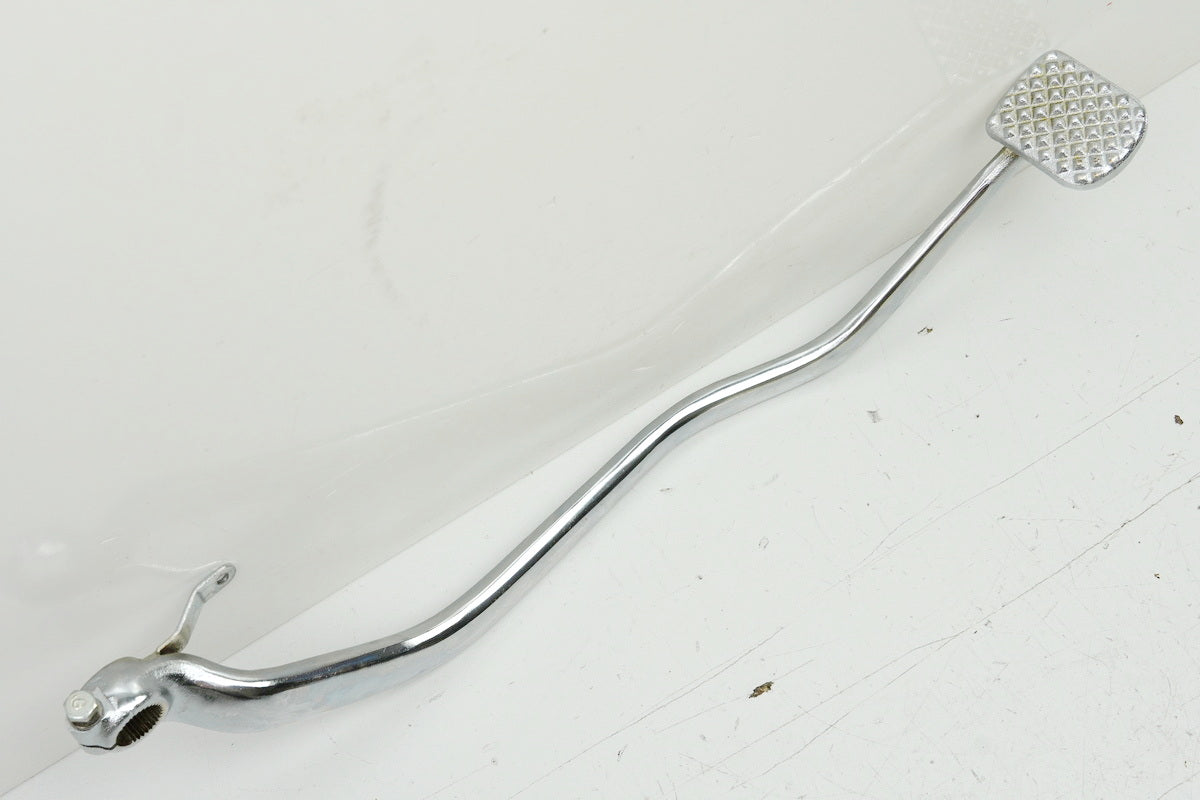 YAMAHA XV 750 4PW VIRAGO Brake Pedal Foot Brake Pedal Brake Lever