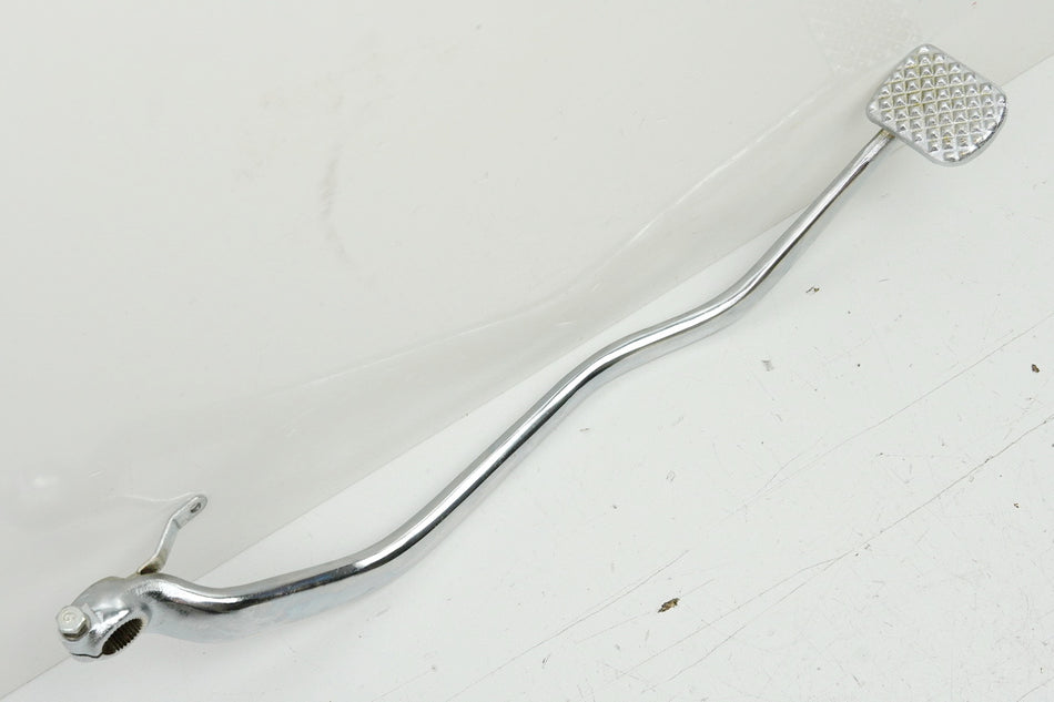 YAMAHA XV 750 4PW VIRAGO Brake Pedal Foot Brake Pedal Brake Lever
