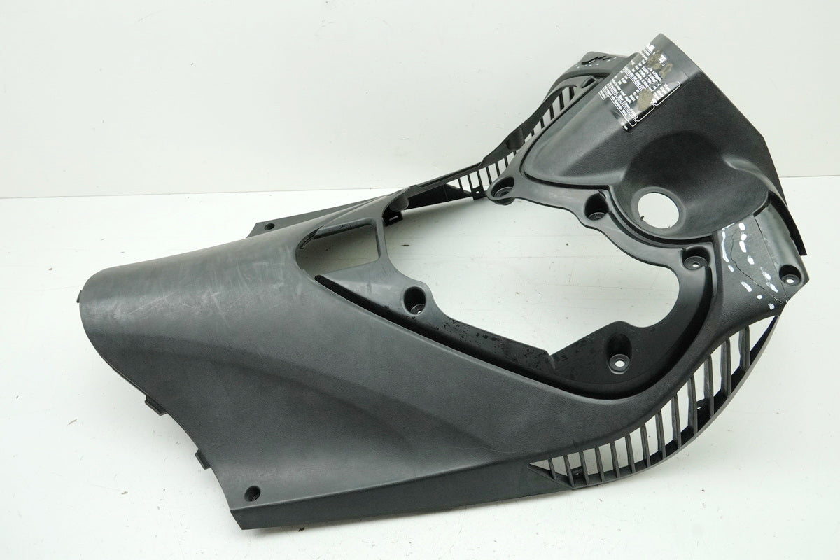 HONDA SH 125 JF23 Verkleidung Fußraum Abdeckung Deckel innen Blende Beinschild