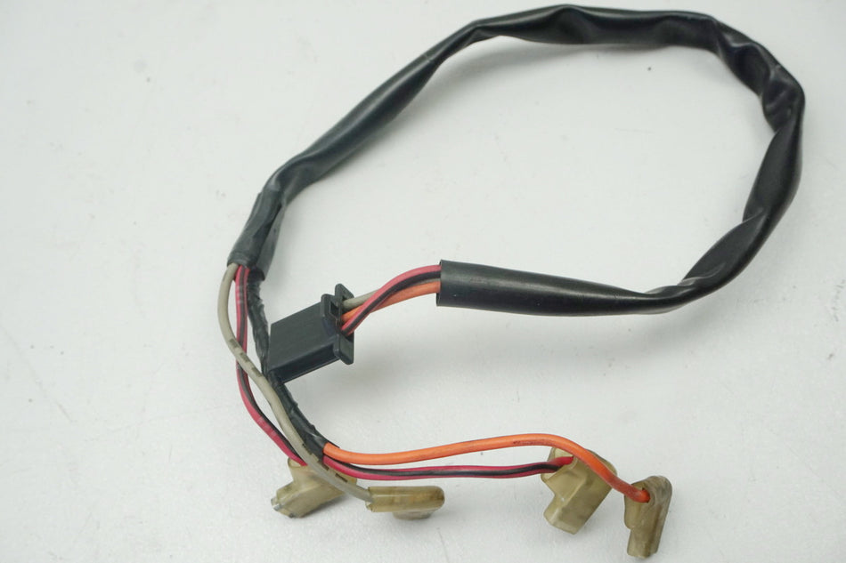 YAMAHA YZF R1 RN01 RN04 Cable, bobinas de encendido, mazo de cables auxiliar 98-01