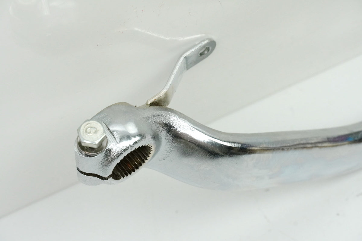 YAMAHA XV 750 4PW VIRAGO Brake Pedal Foot Brake Pedal Brake Lever