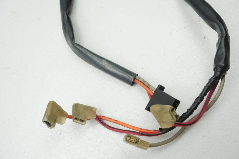 YAMAHA YZF R1 RN01 RN04 Cable, bobinas de encendido, mazo de cables auxiliar 98-01