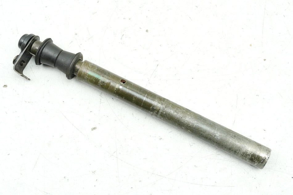 SUZUKI RG 80 GAMMA NC11A Lenkerstummel I Lenkrohr (li + re verwendbar)