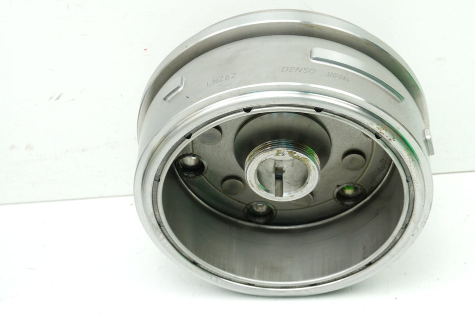 BMW F 650 GS E650G R13 Alternator Rotor Flywheel Generator