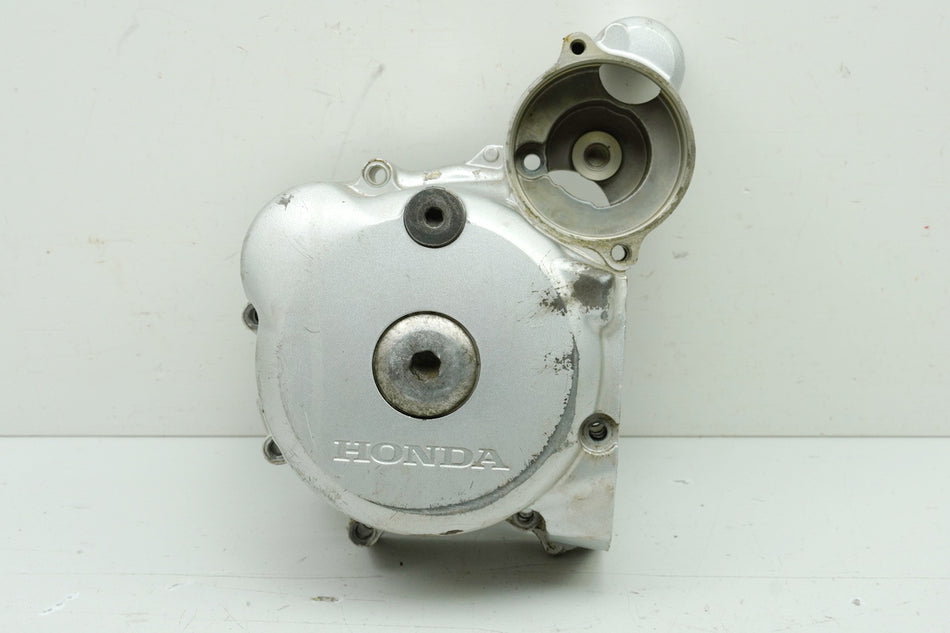 HONDA XR 125 L JD19 Tapa de encendido/alternador, tapa del motor para generador