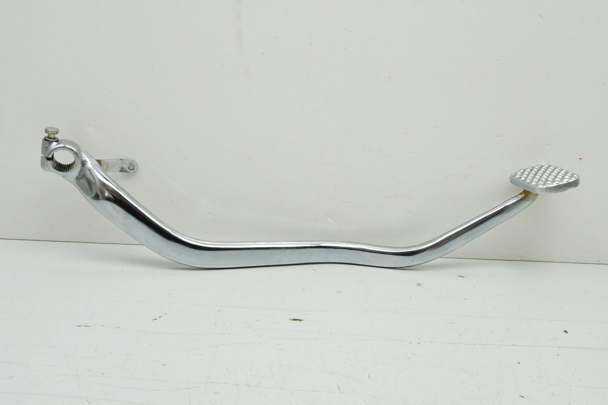 YAMAHA XV 750 4PW VIRAGO Brake Pedal Foot Brake Pedal Brake Lever