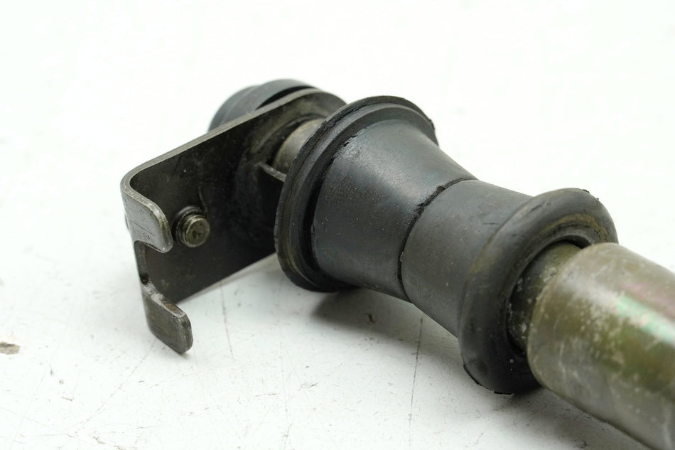 SUZUKI RG 80 GAMMA NC11A Lenkerstummel I Lenkrohr (li + re verwendbar)