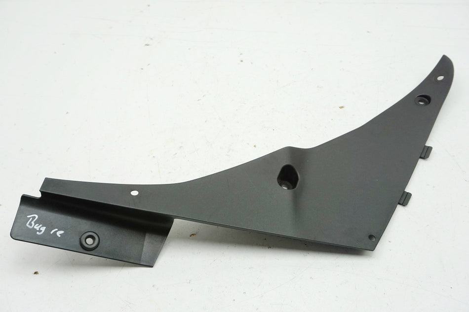 KAWASAKI ZX-6R ZX600R Verkleidung innen rechts Abdeckung Cover Seitenverkleidung