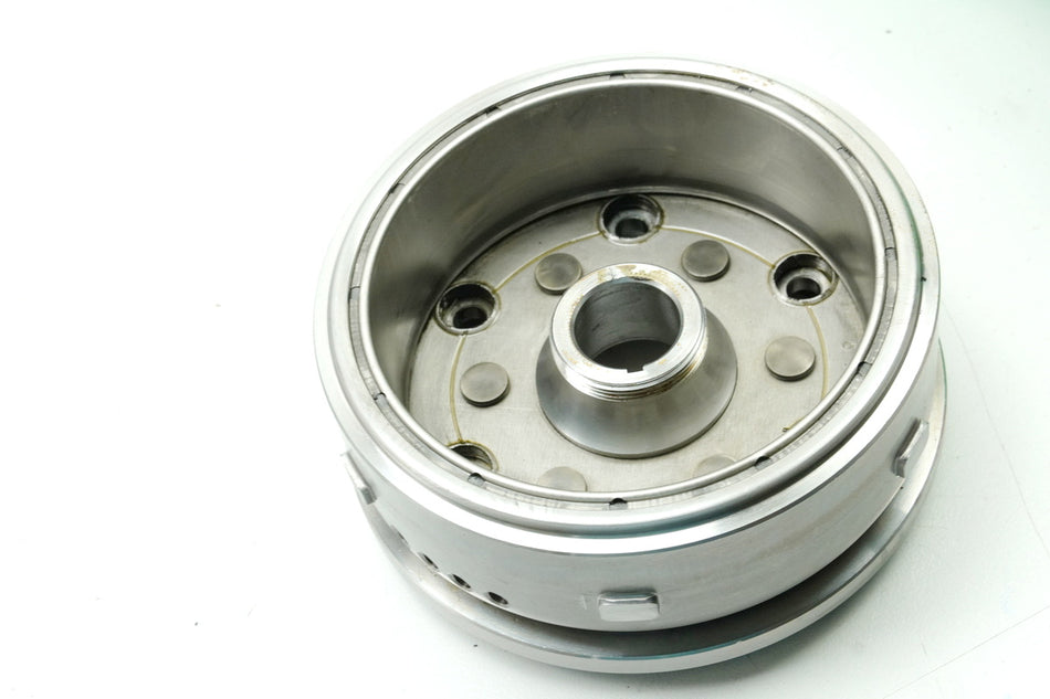 BMW F 650 GS E650G R13 Alternator Rotor Flywheel Generator
