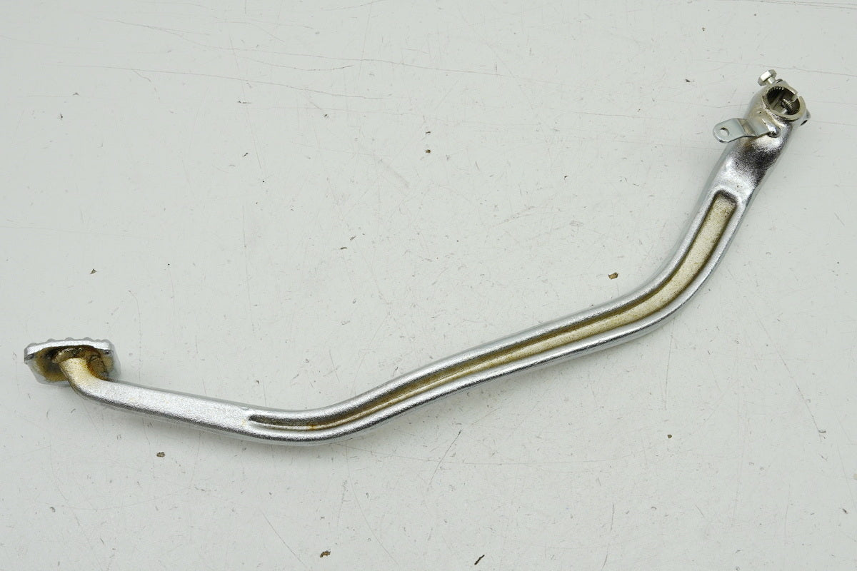 YAMAHA XV 750 4PW VIRAGO Brake Pedal Foot Brake Pedal Brake Lever