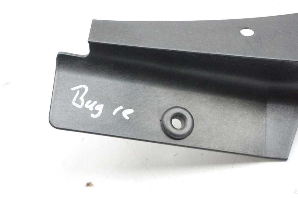 KAWASAKI ZX-6R ZX600R Verkleidung innen rechts Abdeckung Cover Seitenverkleidung