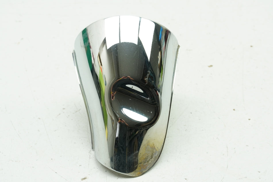 BMW R 1150 R R21 Protector térmico Embellecedor Escape Colector de escape Chapa térmica Cubierta