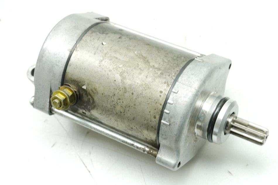 YAMAHA TDM 900 RN08 Motor de arranque Mitsuba para motor