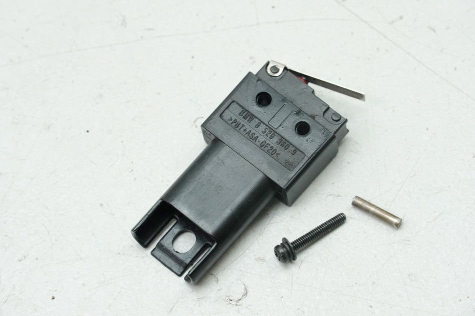 BMW R nine T Urban G/S 0J41 Clutch Switch Microswitch for Clutch Pump