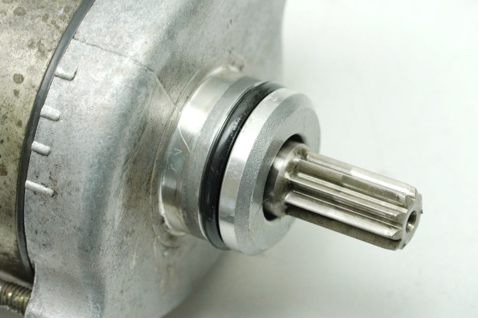YAMAHA TDM 900 RN08 Motor de arranque Mitsuba para motor