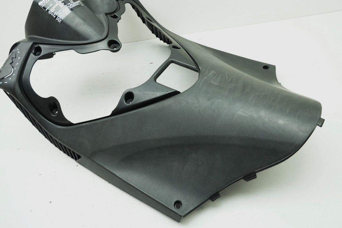 HONDA SH 125 JF23 Verkleidung Fußraum Abdeckung Deckel innen Blende Beinschild