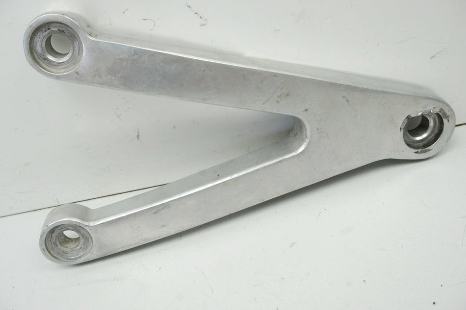 YAMAHA YZF R1 RN01 Soporte de reposapiés izquierdo del conductor Placa de reposapiés 98-99