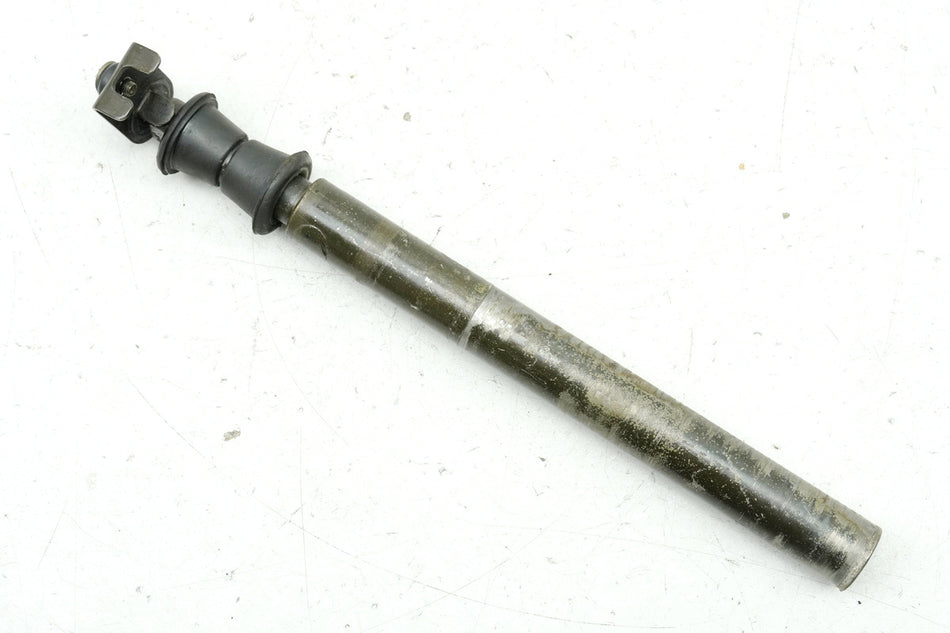SUZUKI RG 80 GAMMA NC11A Lenkerstummel II Lenkrohr (li + re verwendbar)