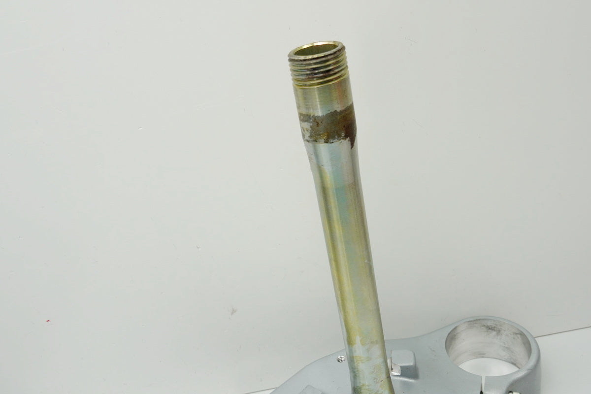 BUELL XB12S XB1 Lightning Lower Triple Clamp Fork