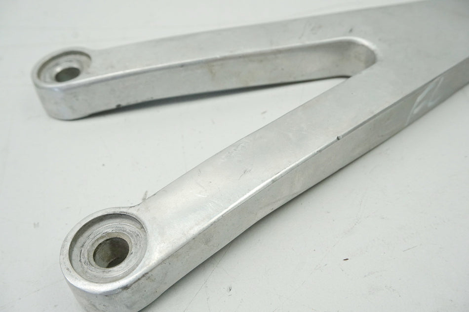YAMAHA YZF R1 RN01 Soporte de reposapiés izquierdo del conductor Placa de reposapiés 98-99