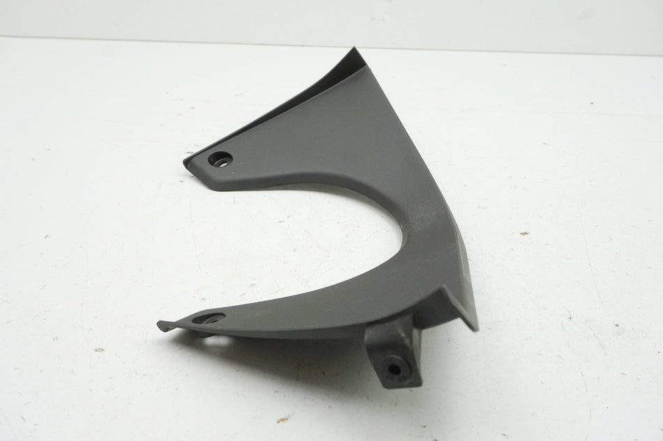 KAWASAKI ZX-6R ZX600R Verkleidung Cockpit innen Abdeckung Blende 55028-0258