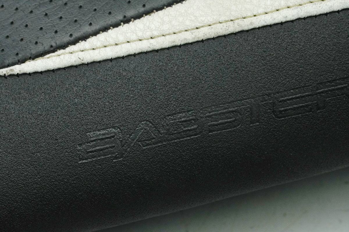 KAWASAKI Z 650 ER650HA2 Pillion Seat Bagster Rear Seat Bench