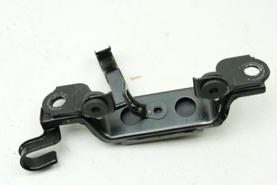 HONDA NTV 650 RC33 REVERE Horn Bracket Mount Support Plate