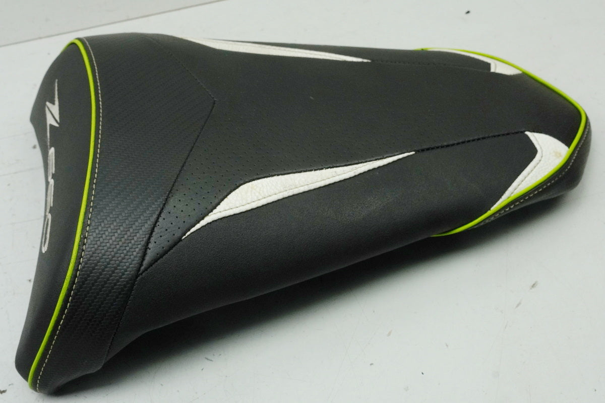 KAWASAKI Z 650 ER650HA2 Pillion Seat Bagster Rear Seat Bench