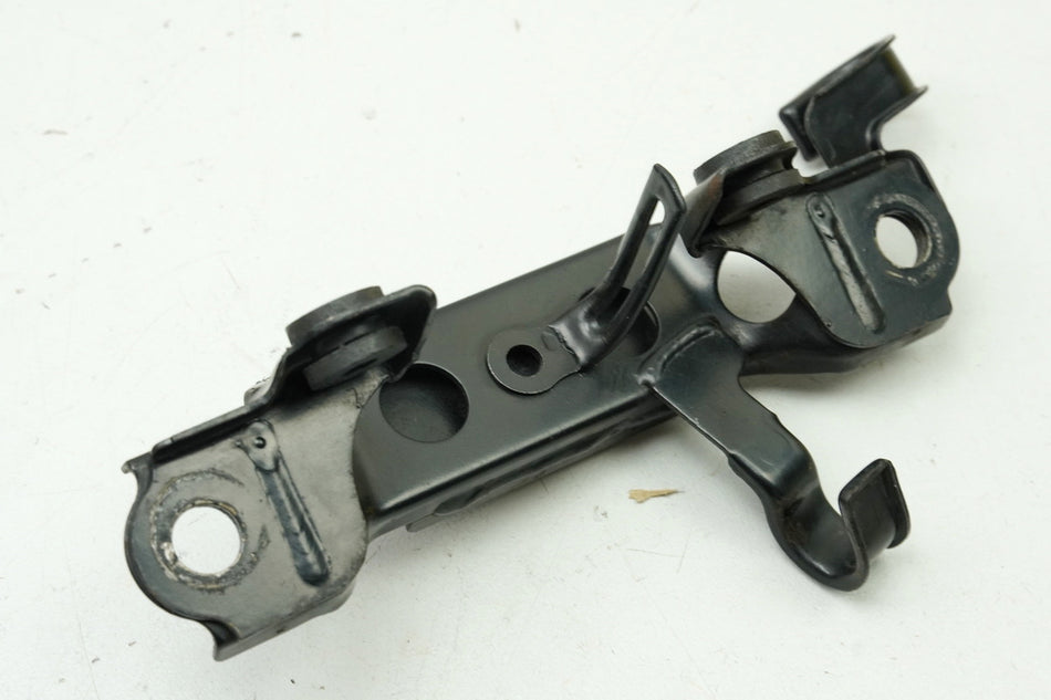 HONDA NTV 650 RC33 REVERE Horn Bracket Mount Support Plate