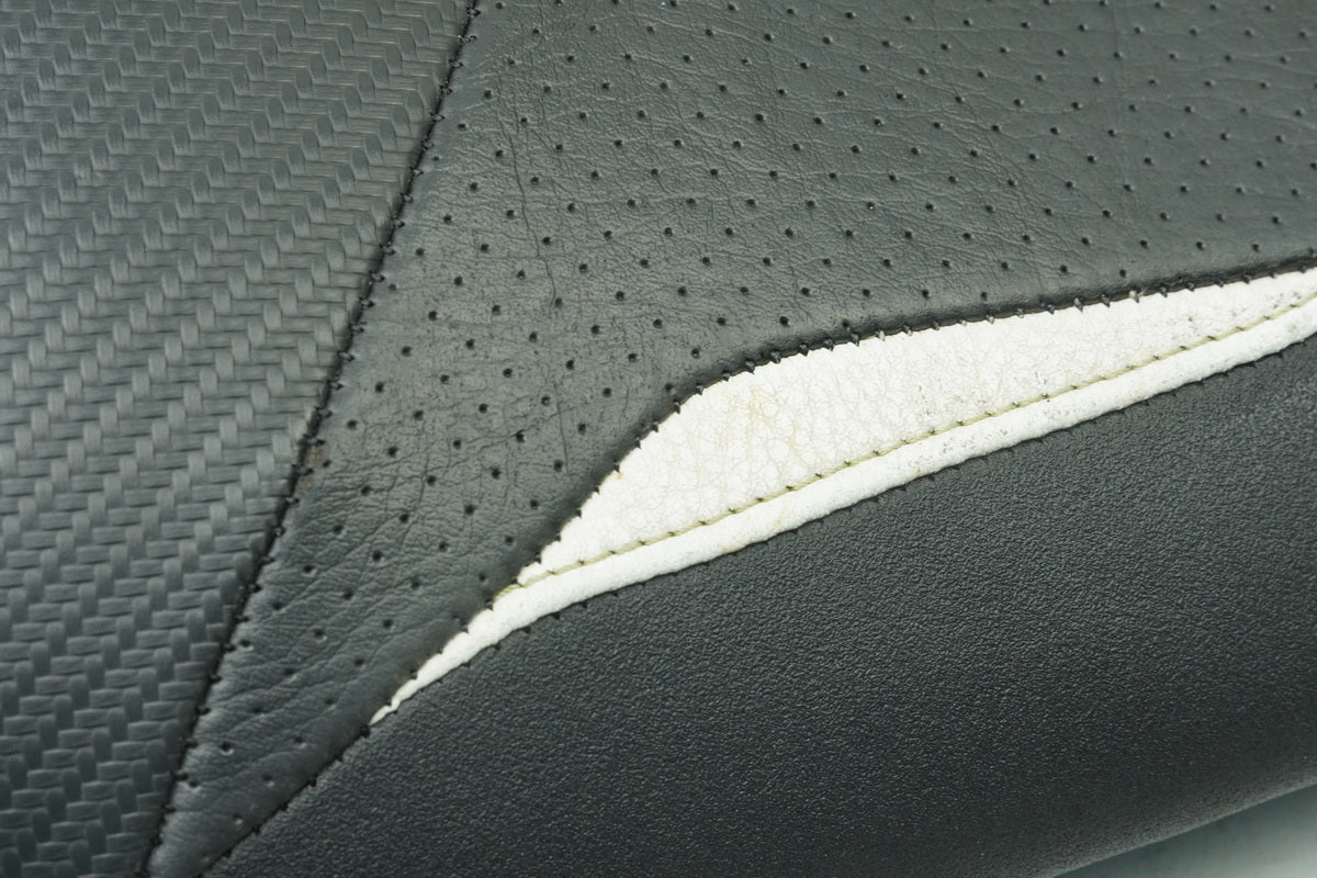 KAWASAKI Z 650 ER650HA2 Pillion Seat Bagster Rear Seat Bench