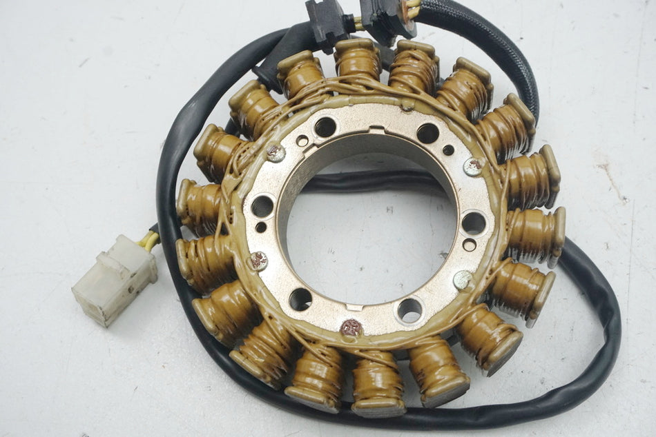 HONDA XL 600 PD06 TRANSALP LIMA STATOR LICHTMASCHINE - ORIGINAL