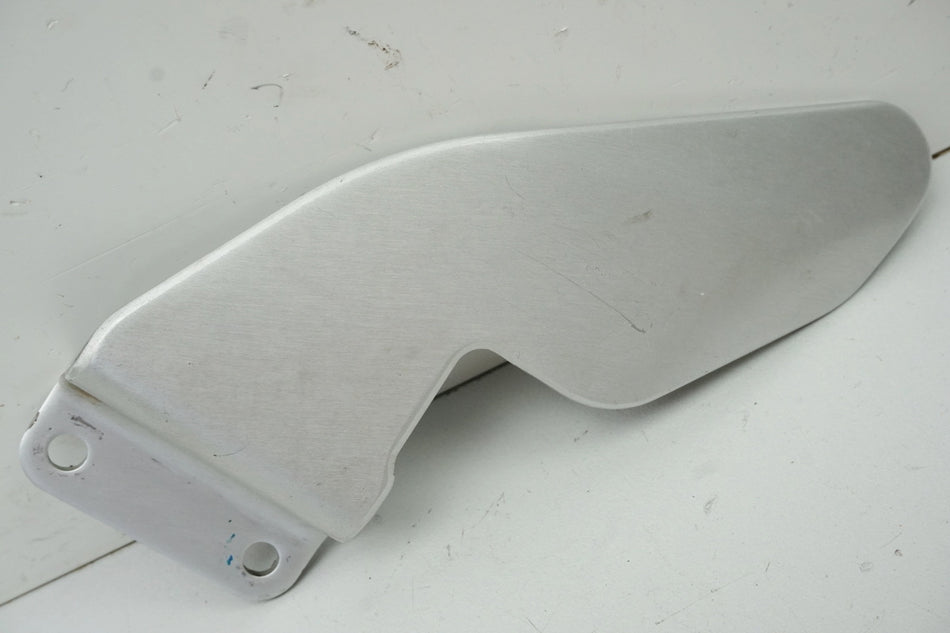 YAMAHA YZF R1 RN01 Protector de talón izquierdo 98-99