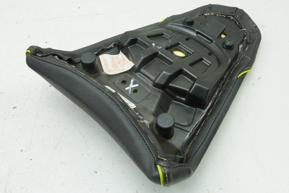 KAWASAKI Z 650 ER650HA2 Pillion Seat Bagster Rear Seat Bench