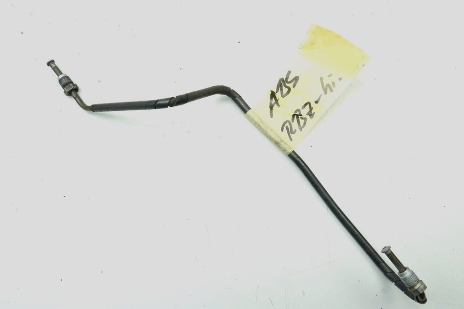BMW F 650 GS E650G R13 Brake Lines Metal Brake Line ABS Return Line Feed Line