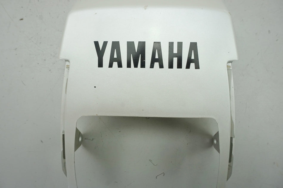 YAMAHA FZR 600 R 3HE Carenado trasero central Cubierta Tapa Embellecedor