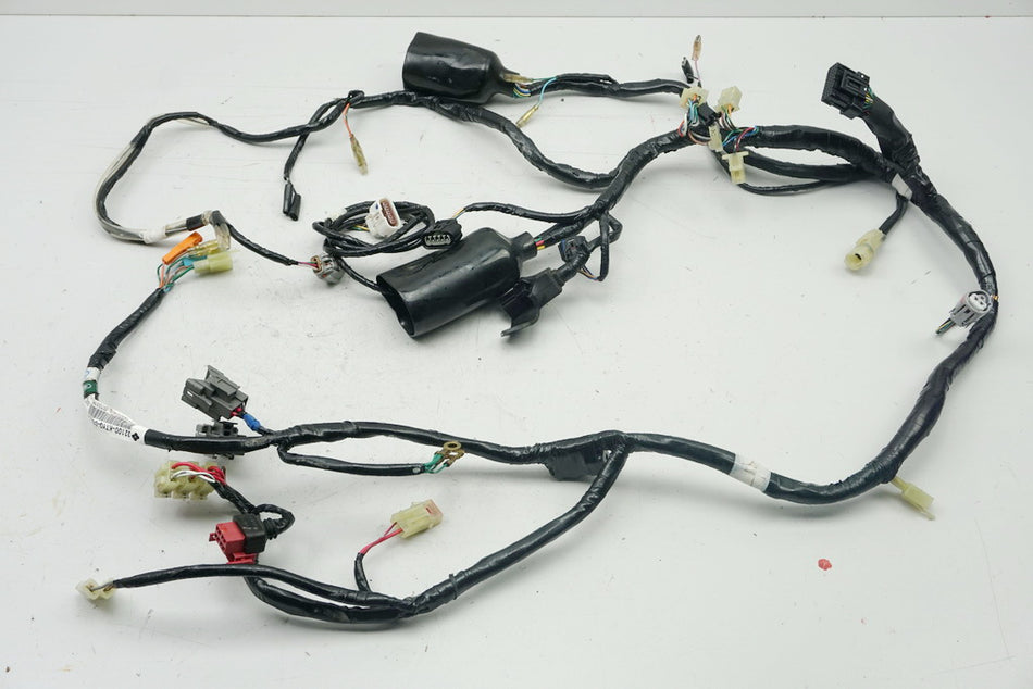 HONDA CBR 125 R JC39 Mazo de cables cableado principal