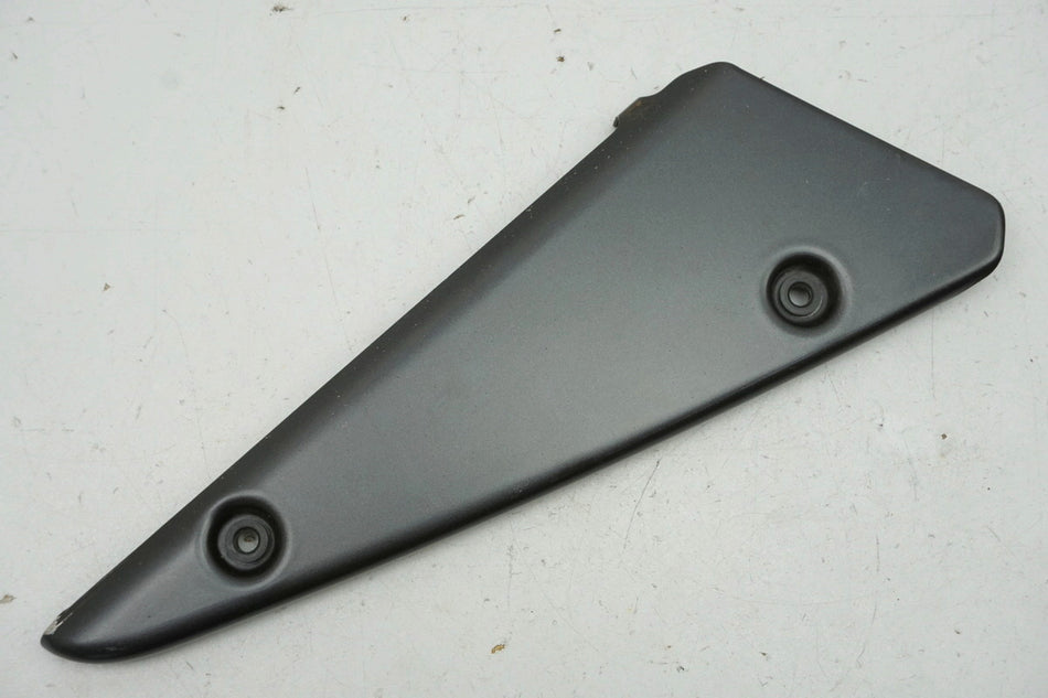 KAWASAKI ZX-6R ZX600R Chapa de calor Colector Cubierta Tapa Protector