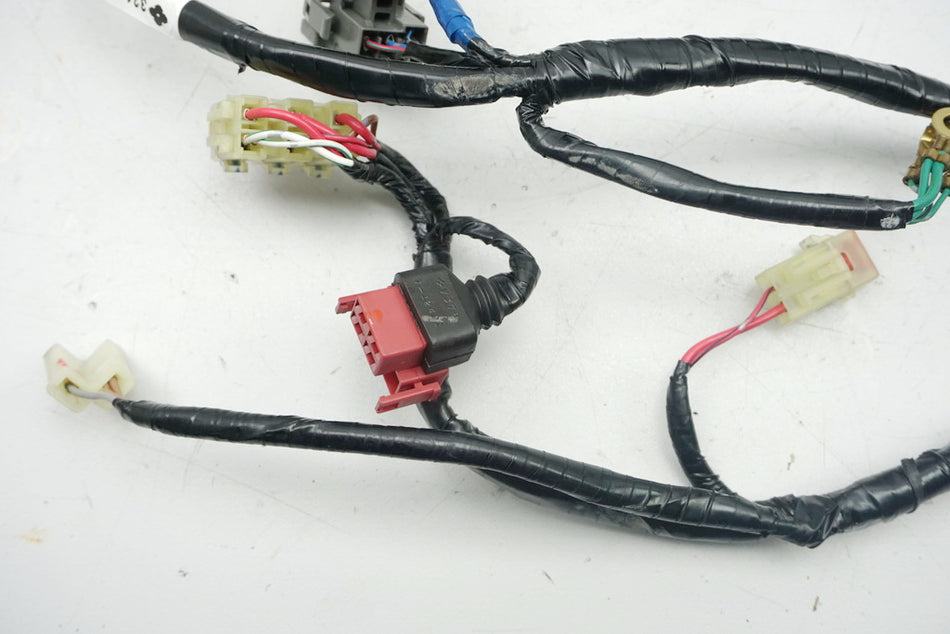 HONDA CBR 125 R JC39 Mazo de cables cableado principal