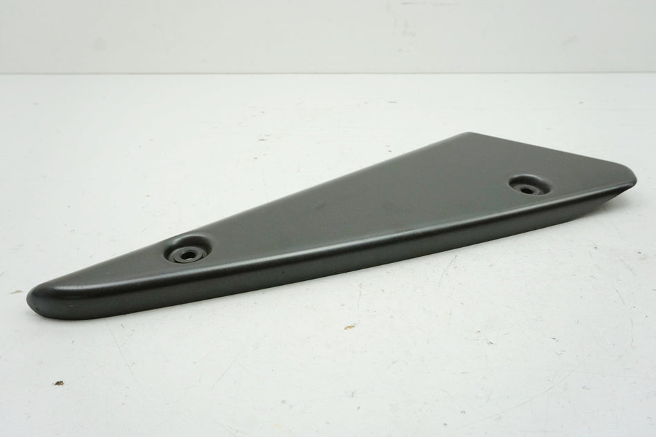 KAWASAKI ZX-6R ZX600R Chapa de calor Colector Cubierta Tapa Protector