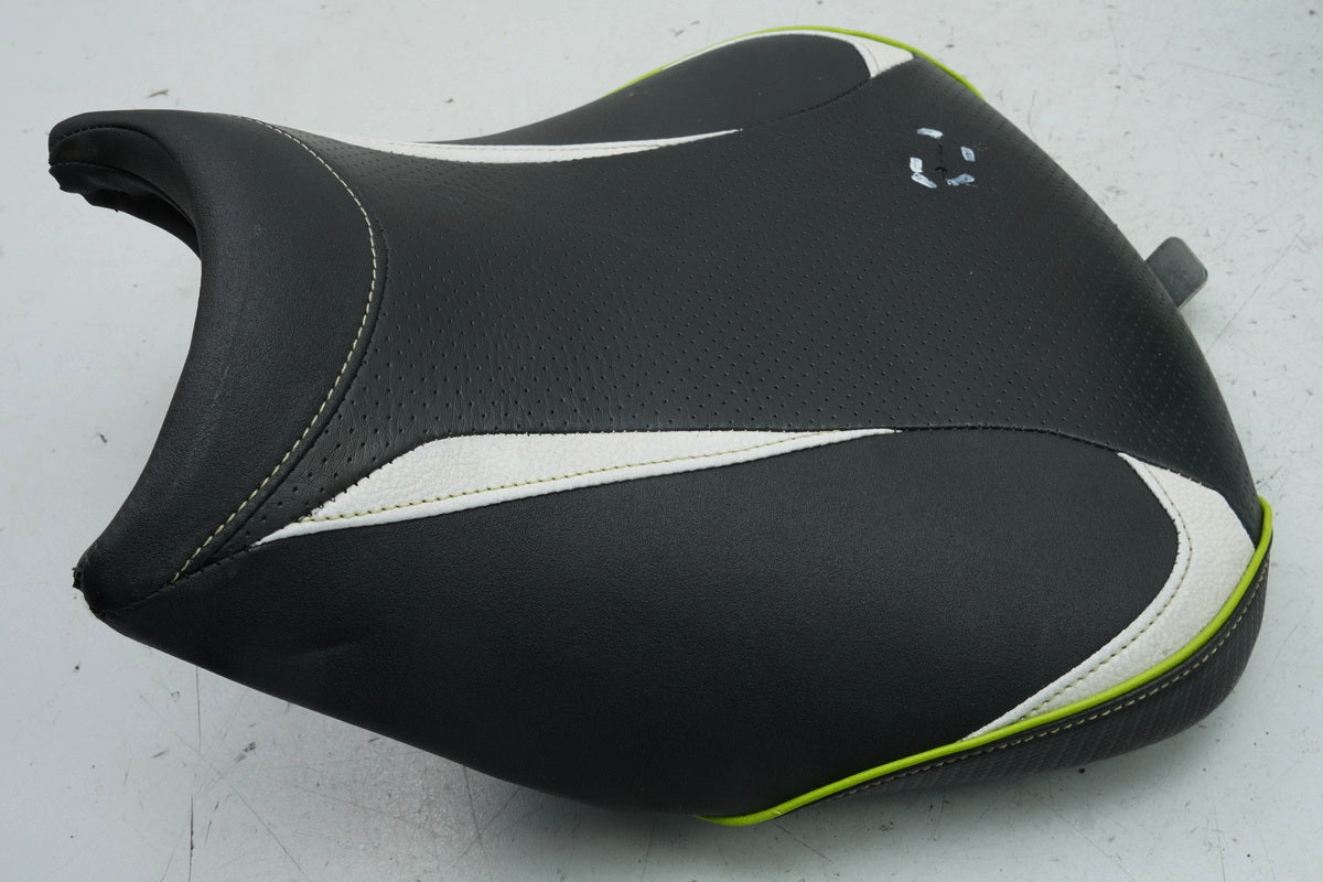 KAWASAKI Z 650 ER650HA2 Rider Seat Bagster Seat Front Seat Bench