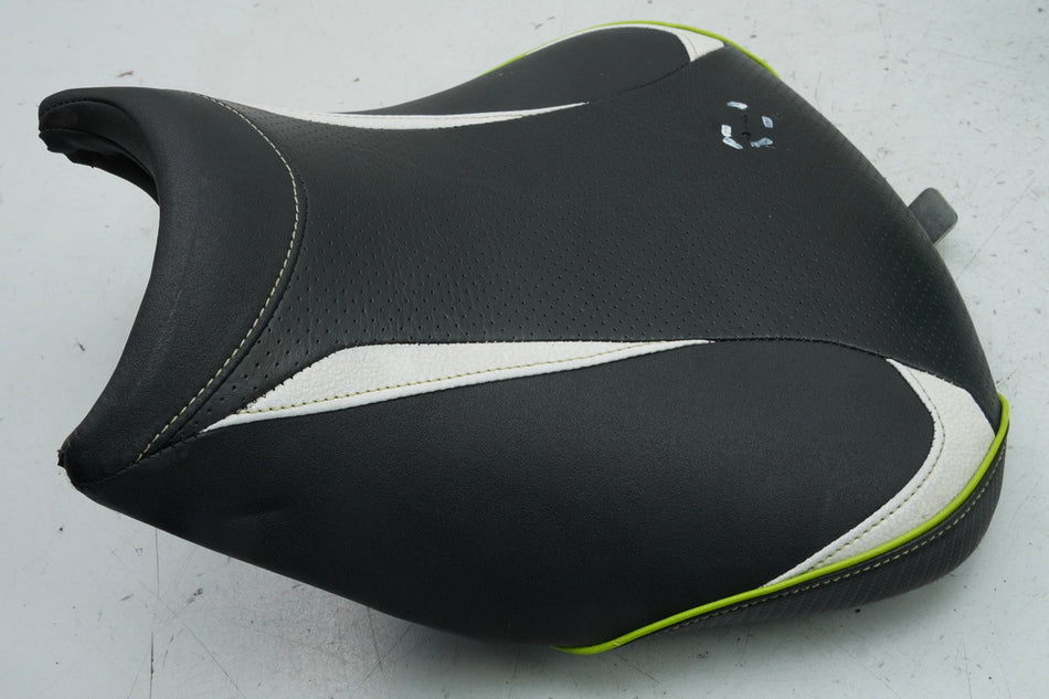 KAWASAKI Z 650 ER650HA2 Rider Seat Bagster Seat Front Seat Bench