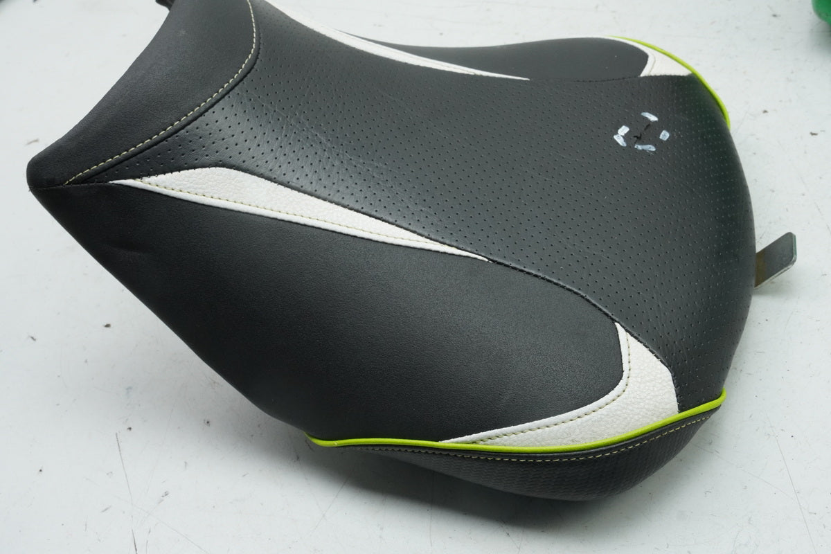 KAWASAKI Z 650 ER650HA2 Rider Seat Bagster Seat Front Seat Bench
